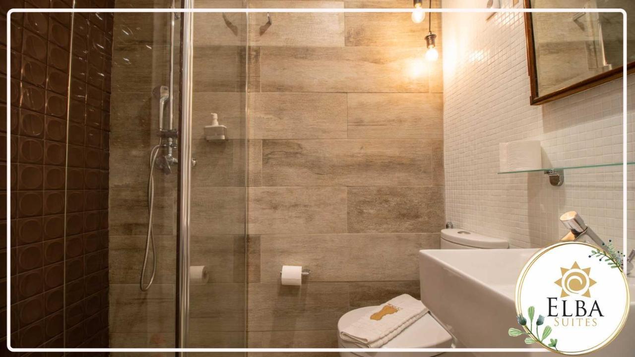 Elba Suites Gaia-Porto Vila Nova de Gaia Exterior foto