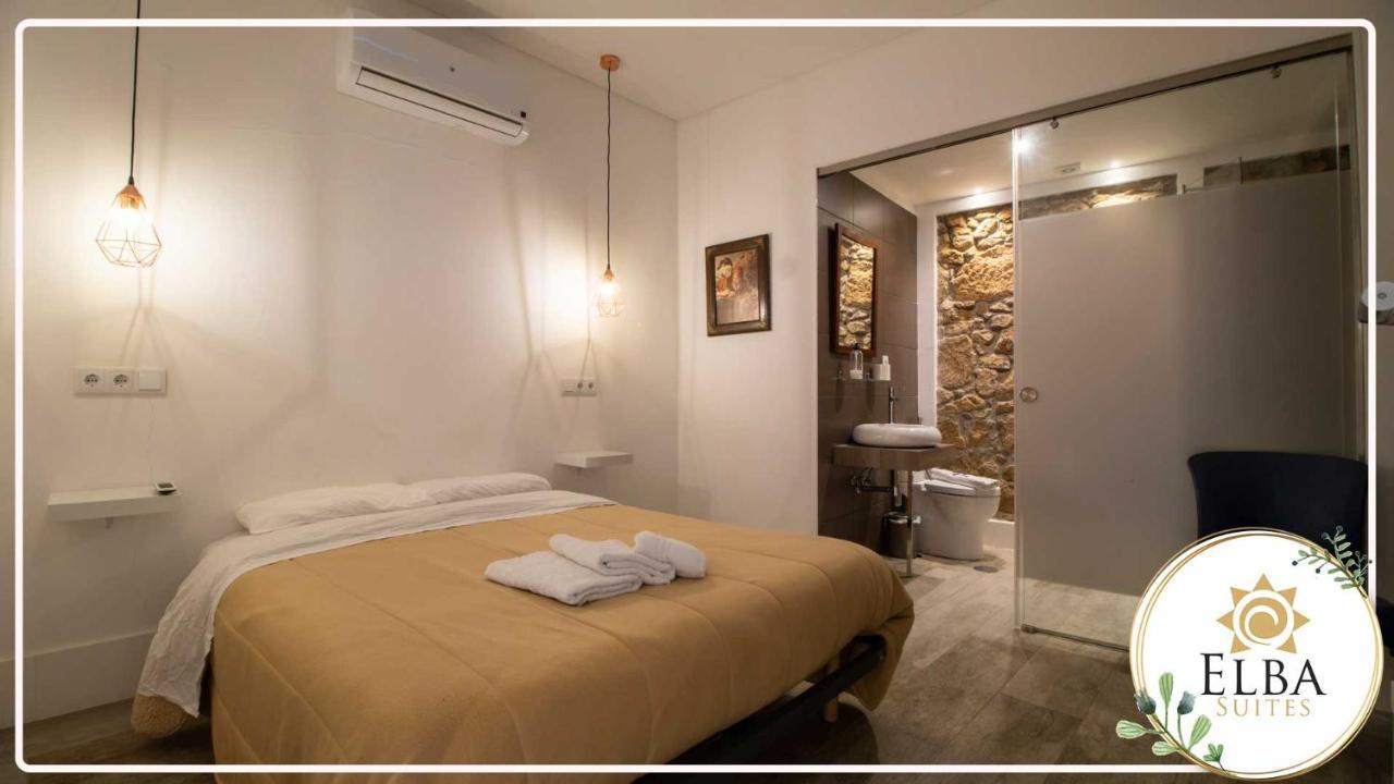 Elba Suites Gaia-Porto Vila Nova de Gaia Exterior foto