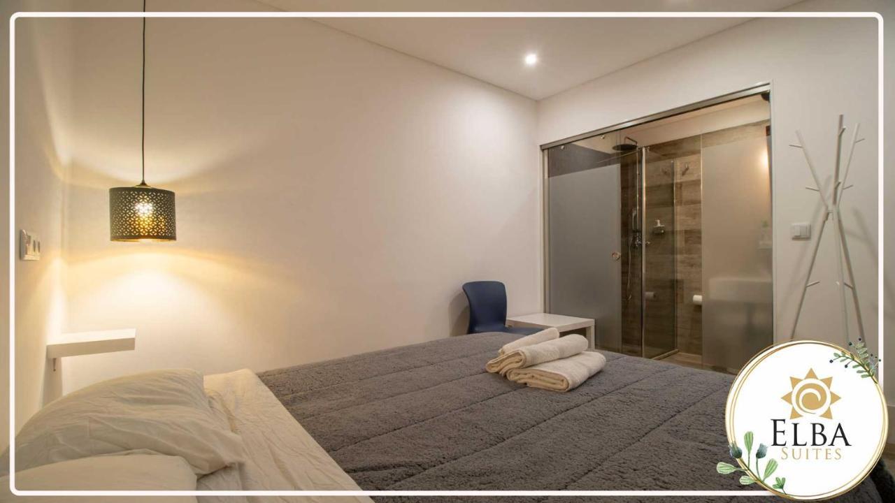 Elba Suites Gaia-Porto Vila Nova de Gaia Exterior foto