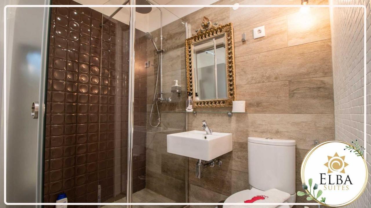 Elba Suites Gaia-Porto Vila Nova de Gaia Exterior foto