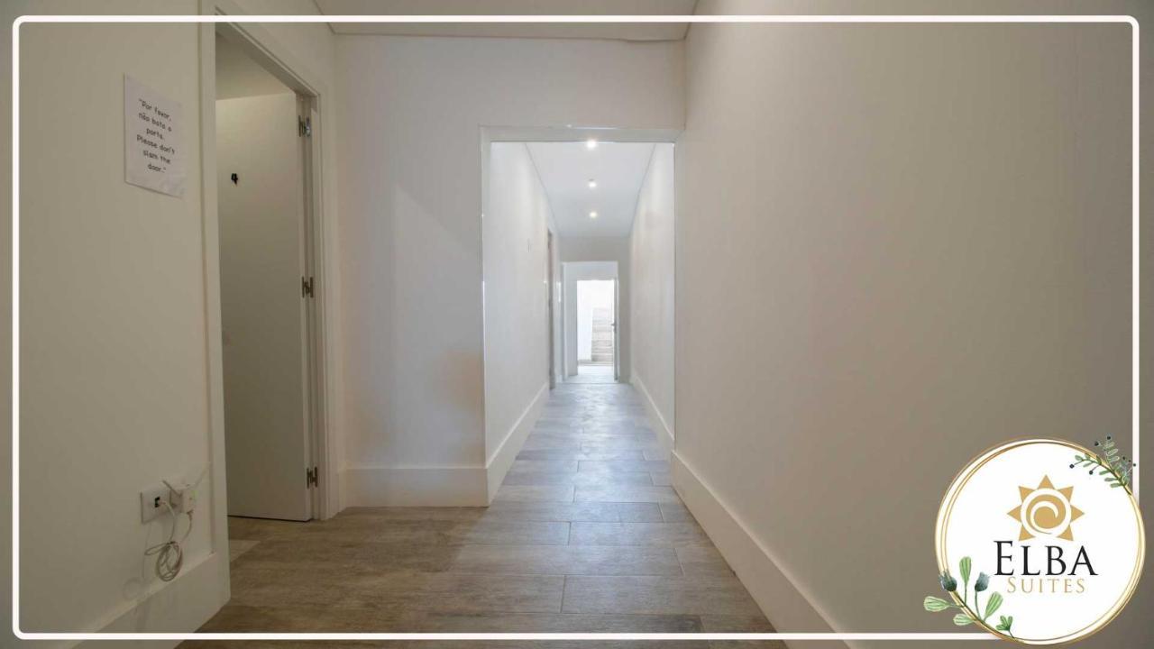 Elba Suites Gaia-Porto Vila Nova de Gaia Exterior foto