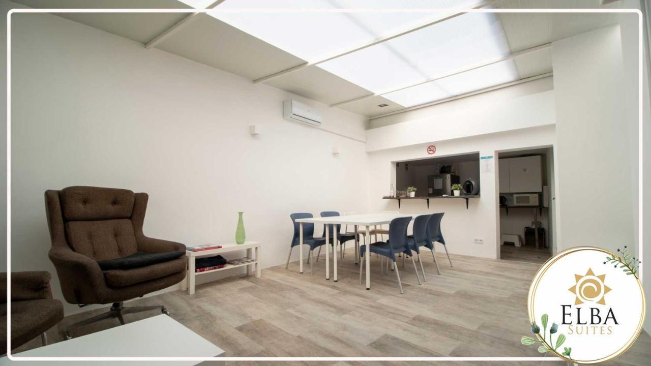 Elba Suites Gaia-Porto Vila Nova de Gaia Exterior foto