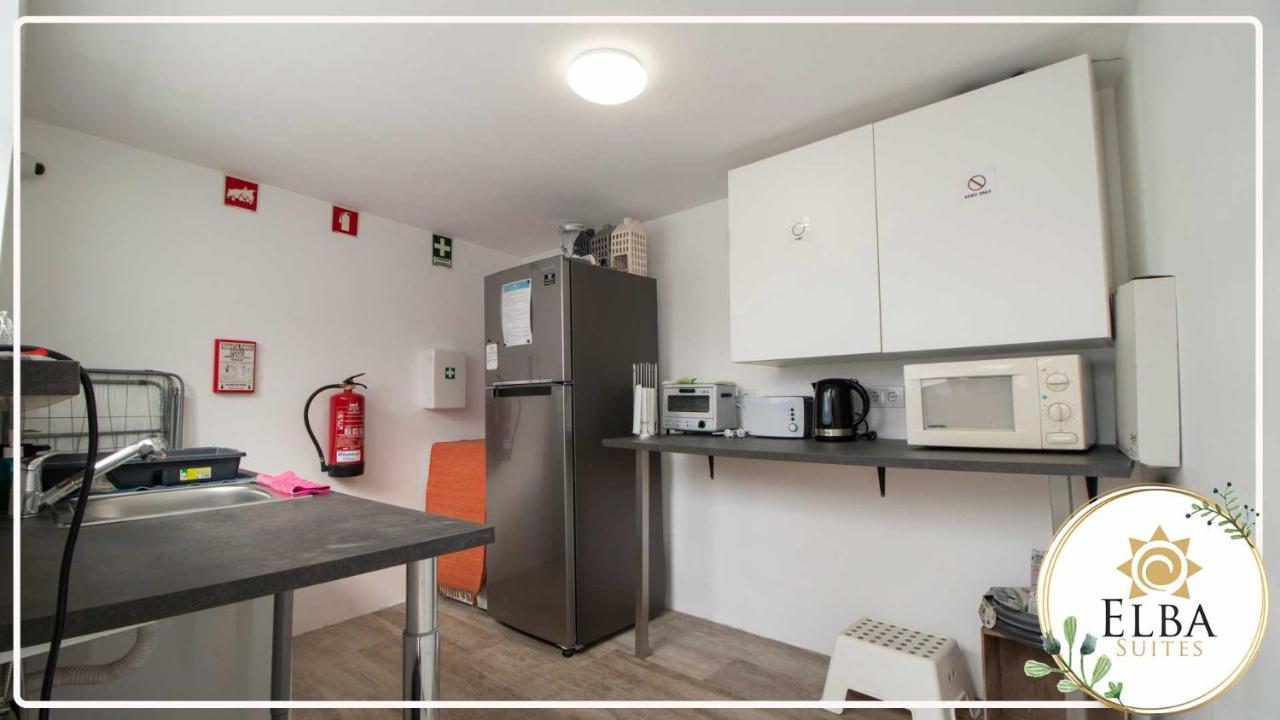 Elba Suites Gaia-Porto Vila Nova de Gaia Exterior foto