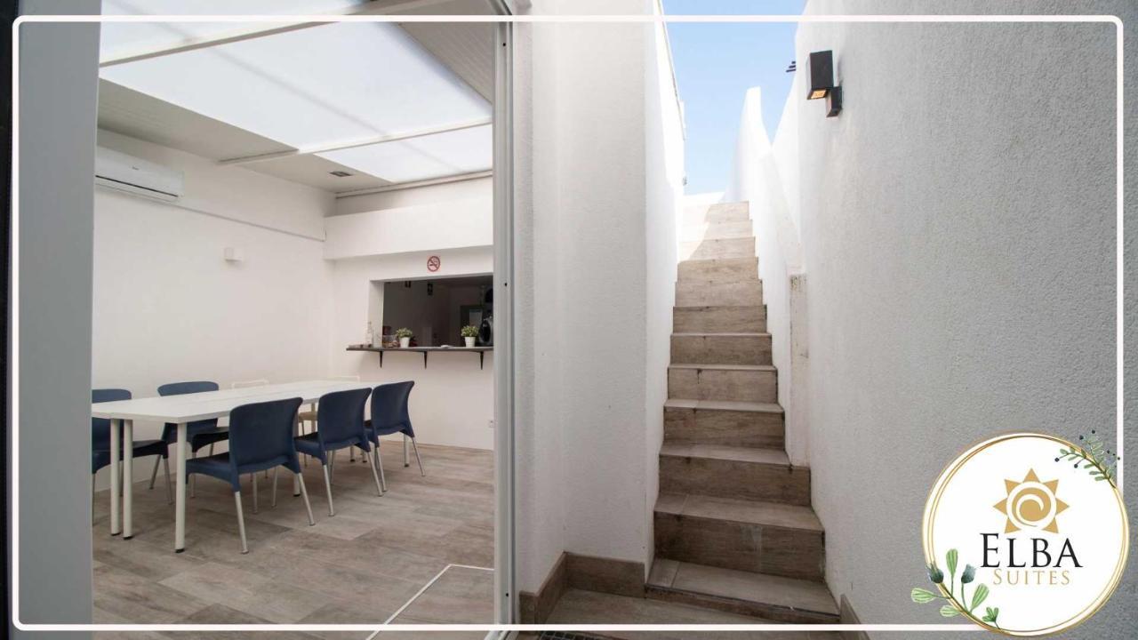 Elba Suites Gaia-Porto Vila Nova de Gaia Exterior foto